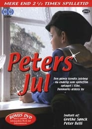 Peters Jul' Poster