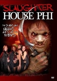 Slaughterhouse Phi Death Sisters' Poster