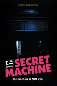 Secret Machine' Poster