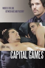 Capital Games' Poster