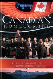 Canadian Homecoming' Poster