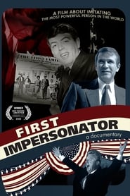 First Impersonator' Poster