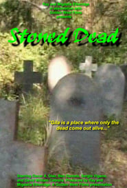 Stoned Dead' Poster