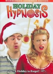 Holiday Hypnosis' Poster