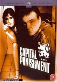 Capital Punishment' Poster