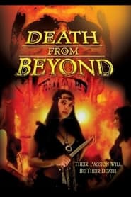 Death from Beyond' Poster