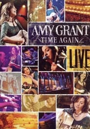 Time Again Amy Grant Live' Poster