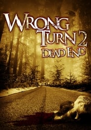 Streaming sources forWrong Turn 2 Dead End