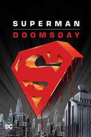 Streaming sources forSuperman Doomsday