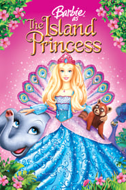 Barbie as the Island Princess' Poster