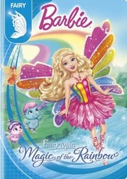 Barbie Fairytopia Magic of the Rainbow' Poster