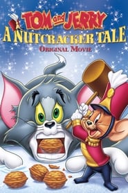 Streaming sources forTom and Jerry A Nutcracker Tale