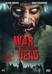 Zombie Wars' Poster