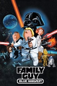 Streaming sources forFamily Guy Presents Blue Harvest