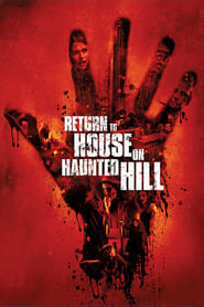 Streaming sources forReturn to House on Haunted Hill