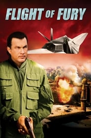 Flight of Fury' Poster