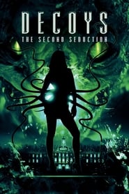 Decoys 2 Alien Seduction' Poster