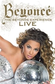 The Beyonc Experience Live Poster