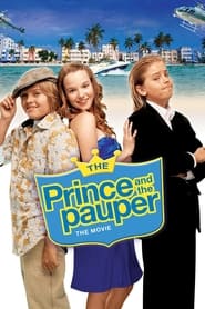 The Prince and the Pauper The Movie' Poster