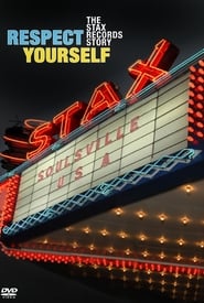 Respect Yourself The Stax Records Story' Poster