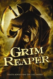 Grim Reaper' Poster