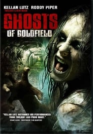 Ghosts of Goldfield' Poster