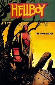 Hellboy Animated Iron Shoes' Poster