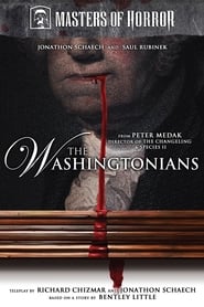 The Washingtonians' Poster
