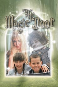 The Magic Door' Poster