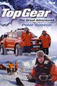 Top Gear Polar Special' Poster