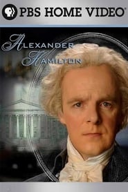 Alexander Hamilton' Poster