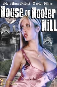 The House On Hooter Hill' Poster