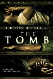 The Tomb' Poster