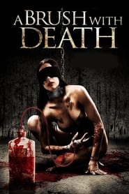 A Brush With Death' Poster