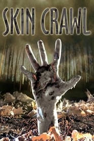 Skin Crawl' Poster