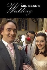 Streaming sources forMr Beans Wedding