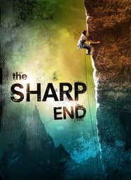 The Sharp End' Poster