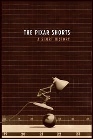 The Pixar Shorts A Short History' Poster