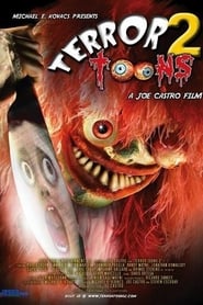 Terror Toons 2' Poster