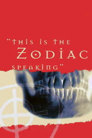 This Is the Zodiac Speaking' Poster