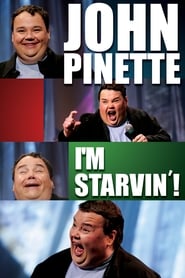 John Pinette Im Starvin
