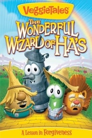 VeggieTales The Wonderful Wizard of Has' Poster
