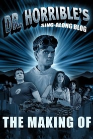 Streaming sources forThe Making of Dr Horribles SingAlong Blog