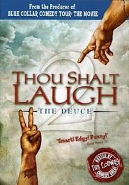 Thou Shalt Laugh 2  The Deuce' Poster