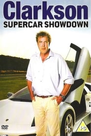 Clarkson Supercar Showdown' Poster