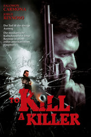 To Kill a Killer' Poster