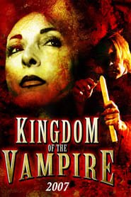 Kingdom of the Vampire' Poster