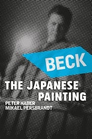 Beck 21  The Japanese Painting' Poster