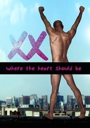 Xx Where Your Heart Should Be