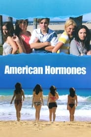 American Hormones' Poster